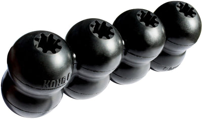 Kong Extreme Goodie Ribbon Black