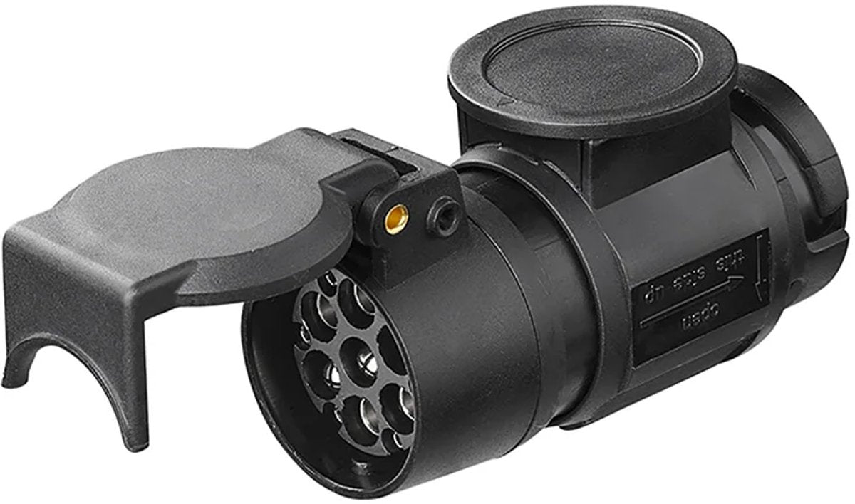 Adaptateur Proplus du type Jaeger au type multicon west 13 broches