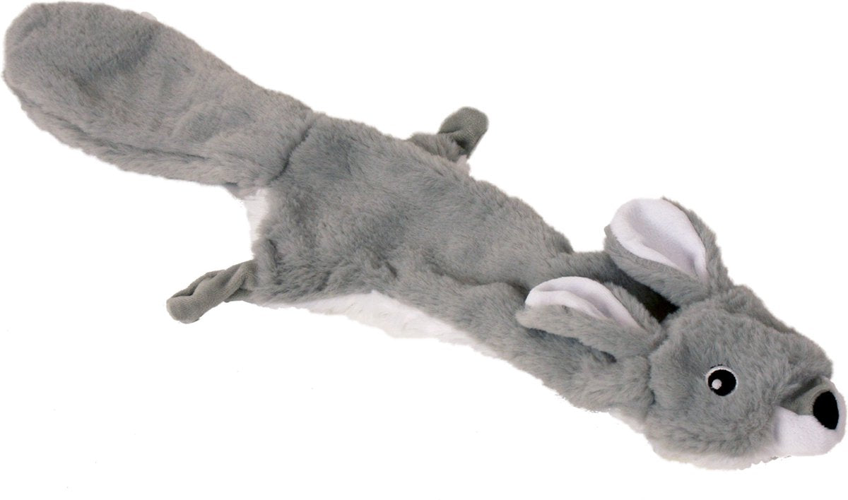 FOFOS Lapin en peluche