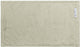 Bedinghouse care coton bambou - serviette invité - 30 x 50 cm - vert