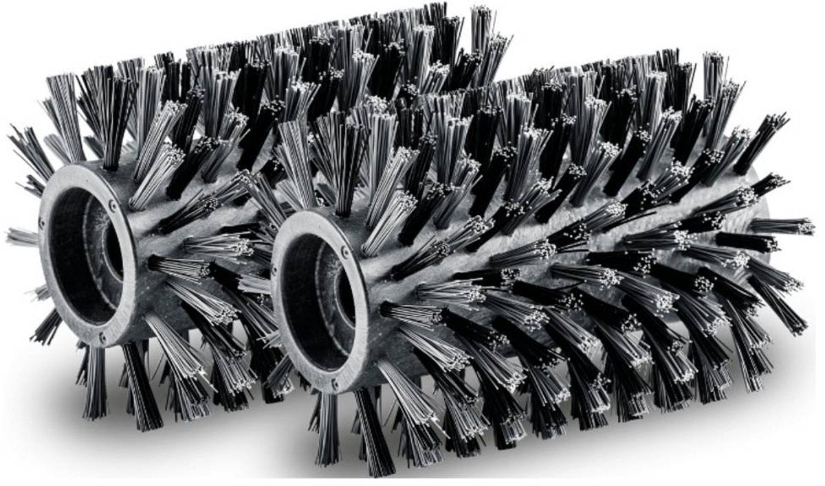 Kärcher home garden pcl 6 2.644-477.0 rouleau de brosse