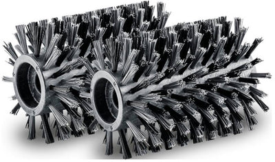 Kärcher home garden pcl 6 2.644-477.0 rouleau de brosse