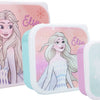 Vadobag Frozen Brood Drommel 3-en-1 Mangeons!