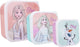 Vadobag Frozen Brood Drommel 3-en-1 Mangeons!