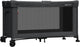 Lit de camping Koelstra travel sleeper t5 - noir