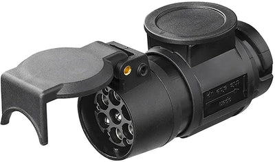 Adaptateur Proplus du type Jaeger au type multicon west 13 broches