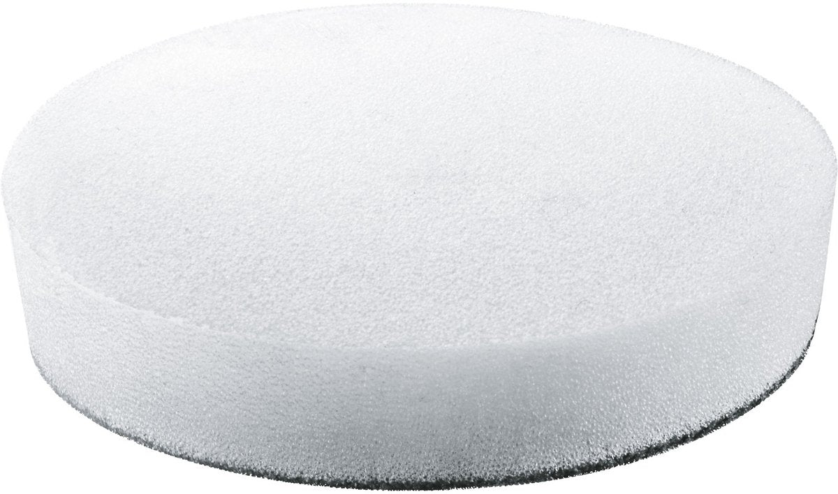 Bosch 3x coussin en mousse mélamine ø 65 mm - 1600a023l2