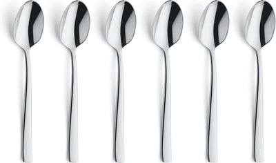 Amefa Amefa Spoons moqueurs de 6 pièces Set Martin