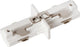 Lucide track i-connector - Éclairage sur rail pour système de rail monophasé - blanc (extension)