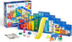 Ressources d'apprentissage quartier général de mission de l'escouade Numberblocks® - 3+