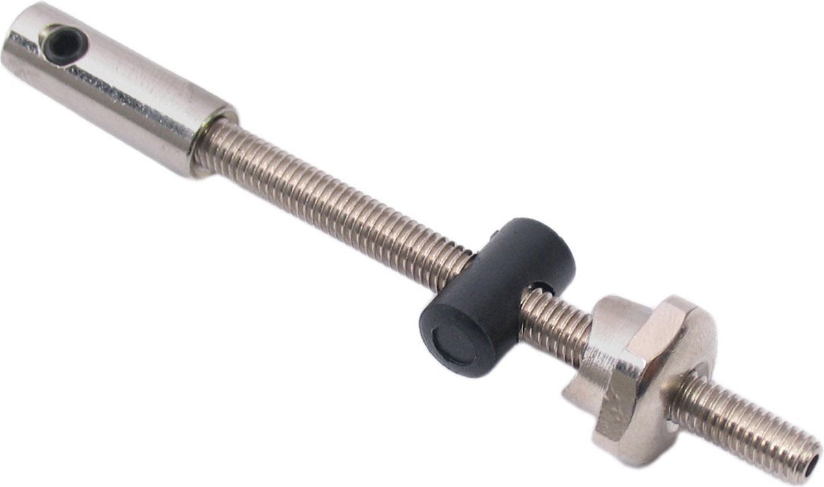 Bofix Universal Wire Stone Ensemble avec Allen pour le frein à tambour