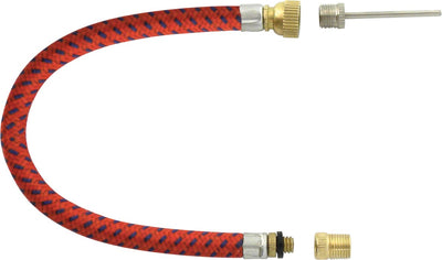 Tuyau de pompe Dresco 20cm devise vélo