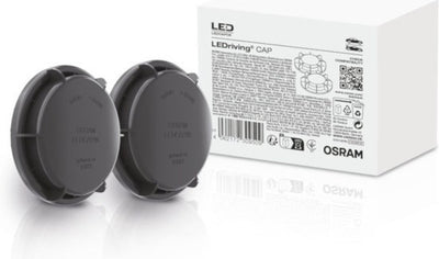 Osram capuchon de conduite ledcap08 2 pièces