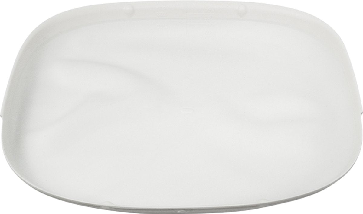 Neakasa m1 m1 plus coussin en silicone - blanc - accessoire original - adapté au bac à litière automatique