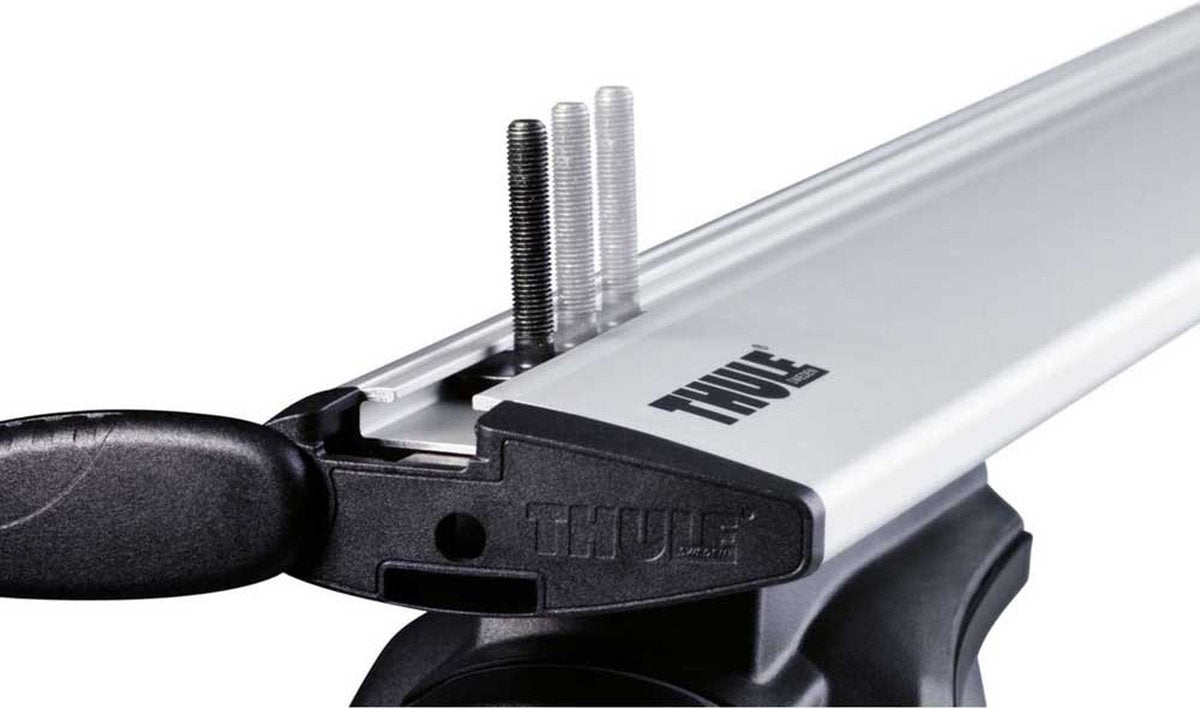 Adaptateur Thule pour rail en T 697-4