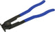 Pince de serrage à oreille Geko - poignée ergonomique - utilisation polyvalente