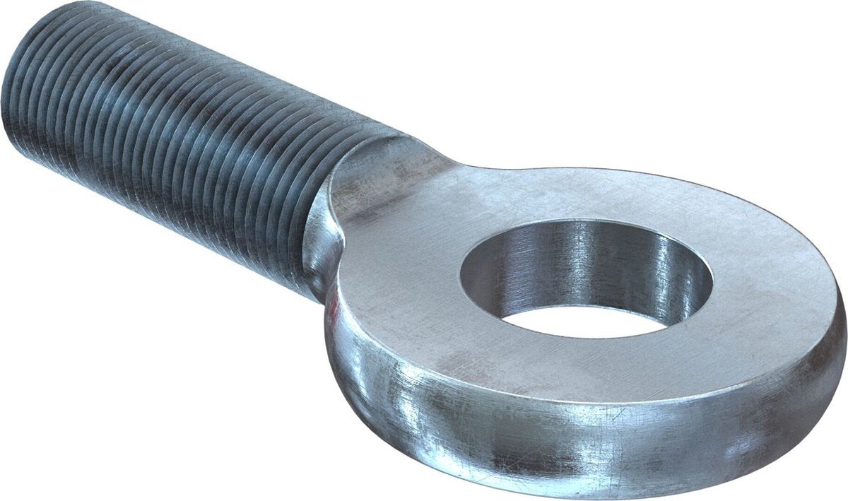 Fischer 79696 vis boulon 20 mm 100 pièce(s) m8
