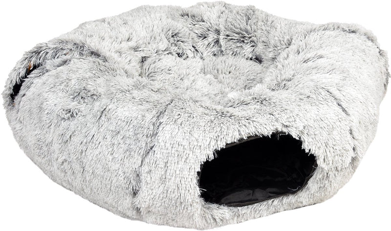 Tunnel pour chat Duvo Cat Basket - douillet