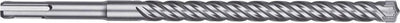 Perceuse à béton Milwaukee 4932352037 rx4 sds-plus - 4 surfaces de coupe - 14 x 150 x 210 mm