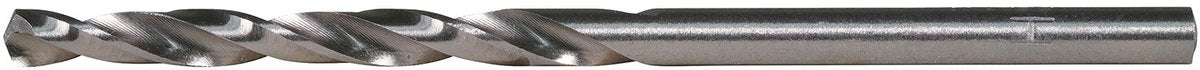 Makita foret à métaux hss-gs 3,0x61 mm 2 pièces - d-77724