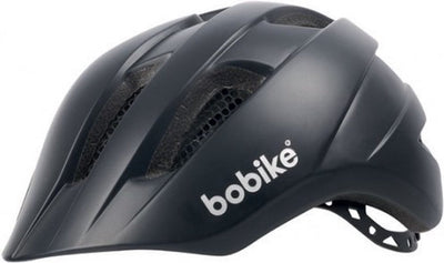 Casque Bobike exclusive plus - taille s - gris urbain
