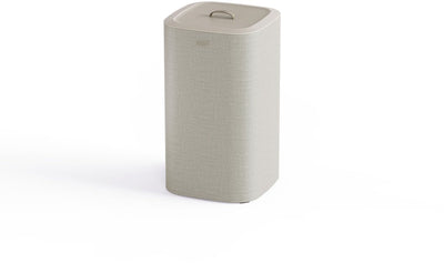 Joseph joseph panier à linge tota one - 1 compartiment - 60 litres - écru