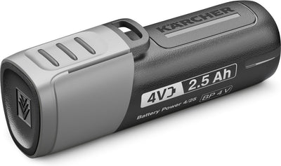 Accessoires Kärcher - Batterie 4v li-ion 2,5 ah 2.443-002.0