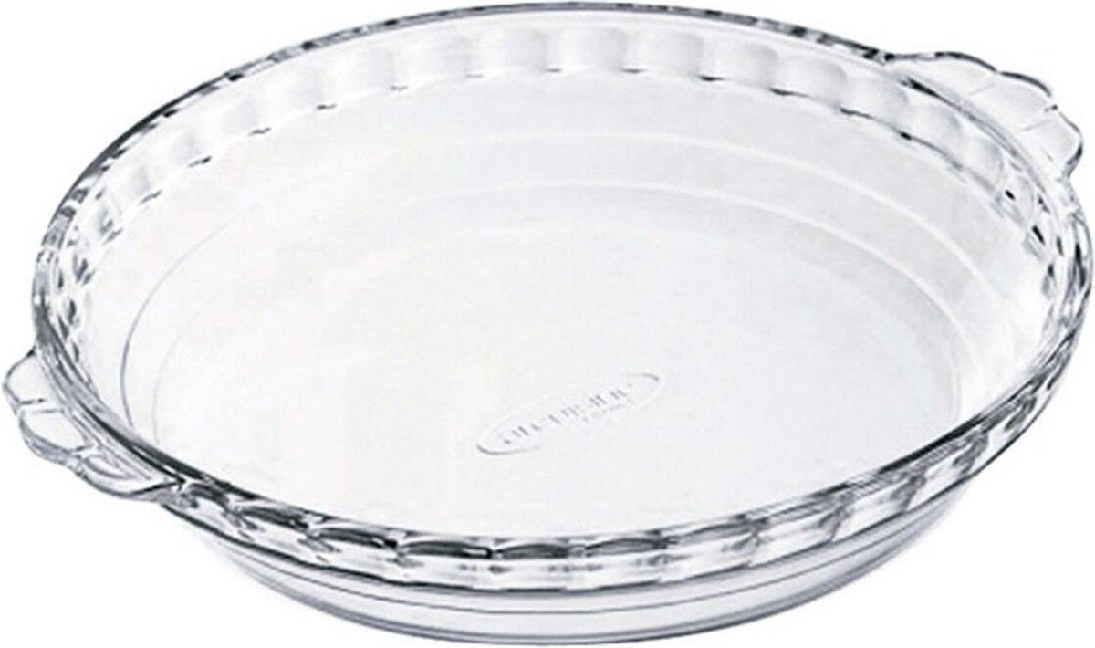 Verre à pâtisserie Ô cuisine (22 cm)