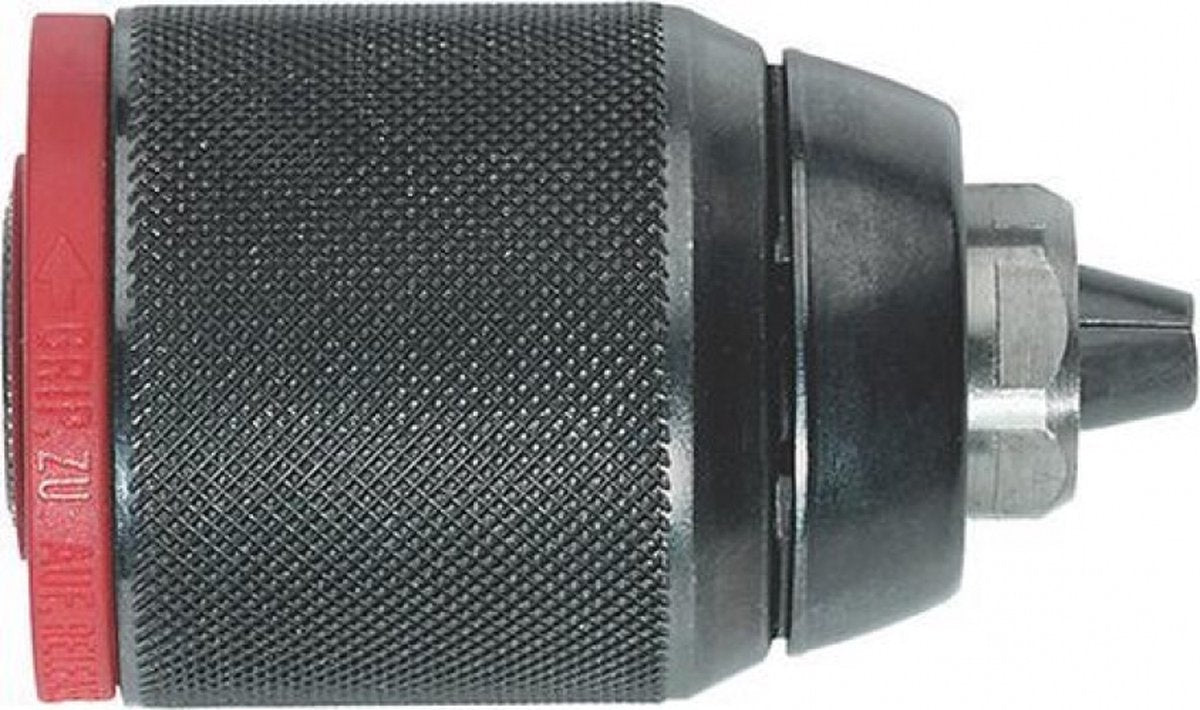 Accessoires Metabo mandrin sans clé Futuro Plus S 1 m - 636621000
