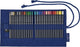 Faber Castell Faber Castell FC-114752 Rouleau avec 27 crayons de couleur Goldfaber, 1 crayon Sharper et 1 crayon Goldfaber 4B