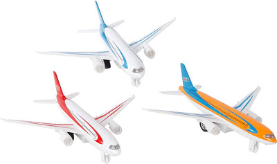 Plane à 2 jeux avec un son léger