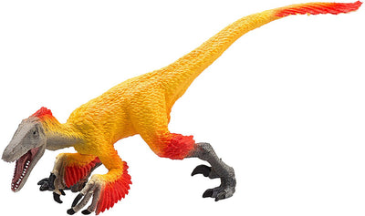 Mojo Dinosaurus deinonychus 387139
