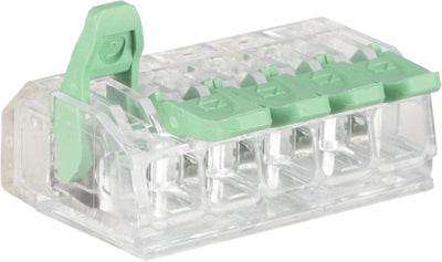 Pince à souder Conex 5 pôles