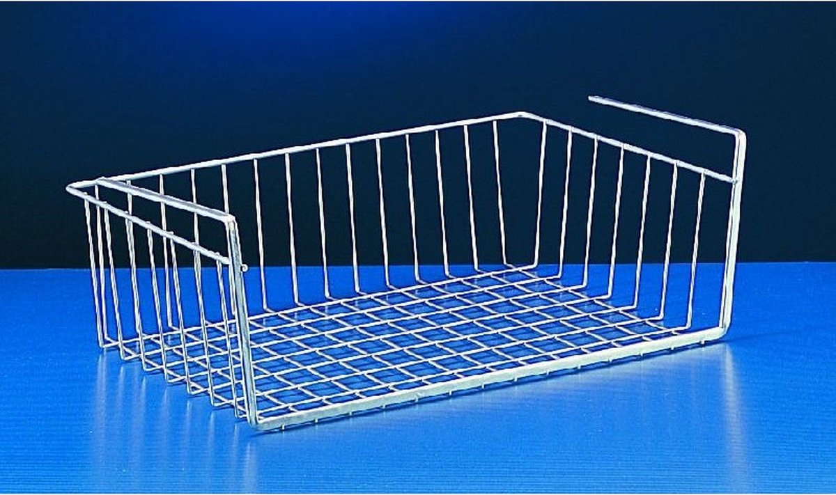 Metaltex panier à patins kanguro 30 30x26x14cm