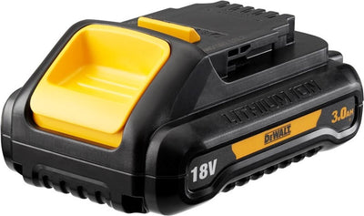 Batterie Dewalt DCB187 18V 3,0Ah XR Li-ion