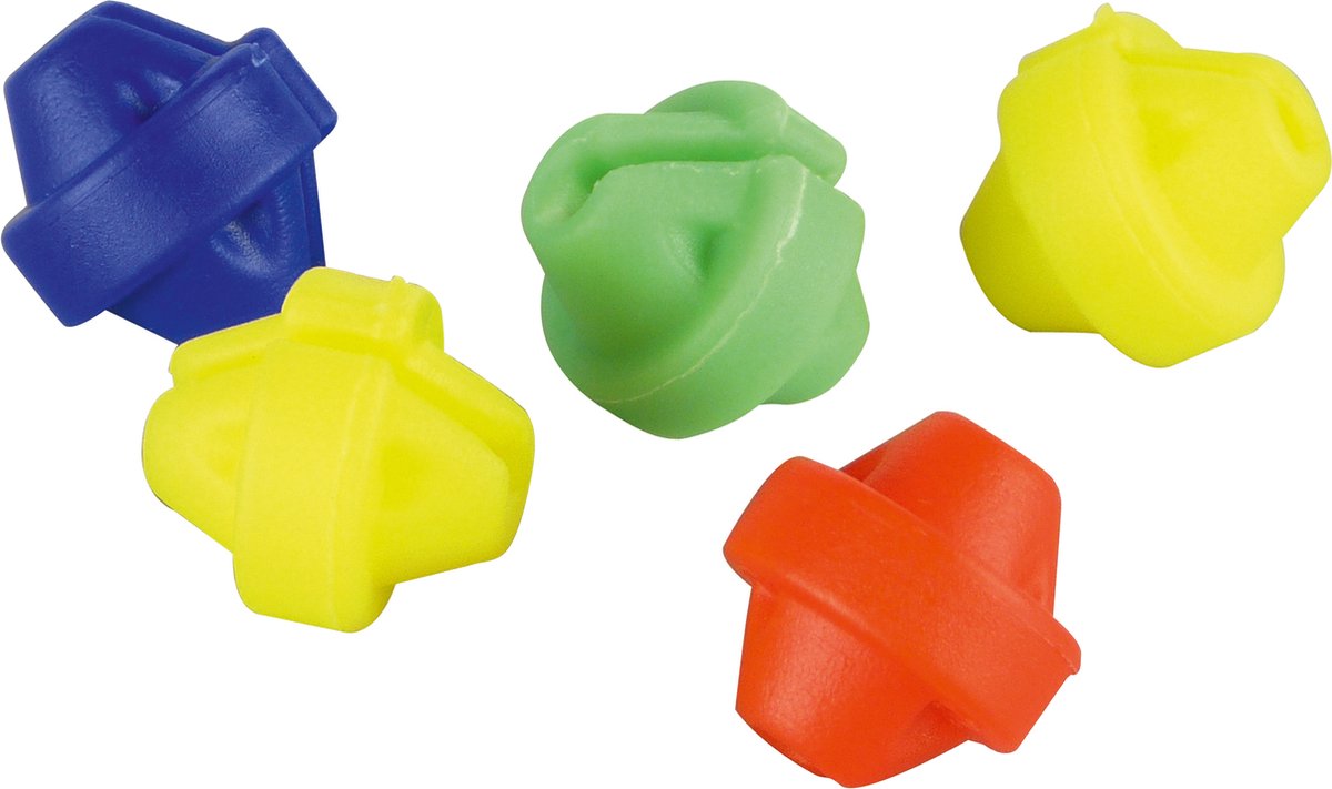 Dresco perles à rayons junior 20 pièces