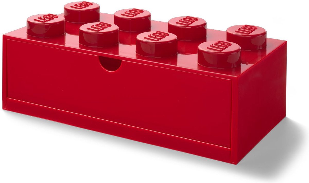 Chambre Copenhagen Lego Desk Dother 8