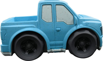 Voitures coulissantes Lexibook – voiture pick-up bleue (1 pièce)
