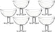 Coupe glacée Leonardo walking ø14 cm - set 6
