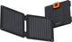 Booster solaire Xtorm 14w gen24 noir