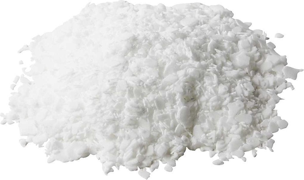 Stéarine de la société Creativ pour mélanger, 5 kg 1 boîte