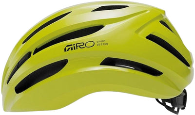 Casque Giro isode ii senior