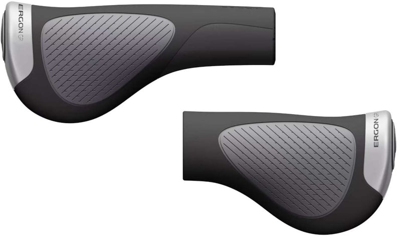 Ergon gère GP1 Evo Nexus Single Twist Shift