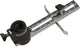 Accessoire pour machine multi-outils Dremel 678 - coupe-ligne et cercle - guide de coupe