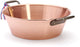 Casserole à confiture en cuivre Debuyer de Buyer - Casserole à confiture - 9l - ø 38cm.