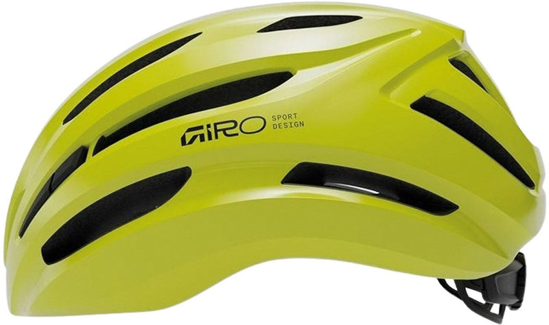 Casque Giro isode ii senior