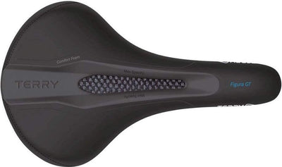 Terry selle Figura GT Max hommes noir