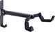 Bbb cycling système de suspension de vélo - support mural peu encombrant vélo de course VTT - jusqu'à 20 kg - support mural de luxe - btl-150