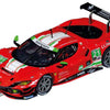 Carrera évolution ferrari 296 gt3 'af corse, no.21' - 1:32