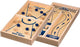 Philos shuffle jeu de hockey rapide